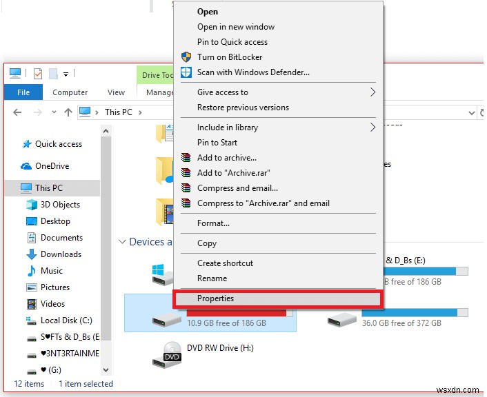【Windows】chkdskコマンドでディスクのエラーをチェック・修復する完全ガイド