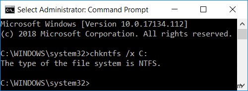 【Windows】chkdskコマンドでディスクのエラーをチェック・修復する完全ガイド