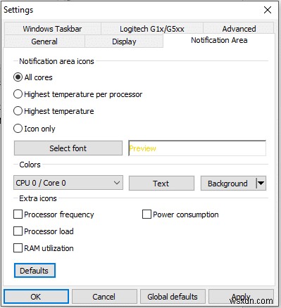 Windows 10でCPU温度を確認する方法|Core TempとHWMonitorの使い方