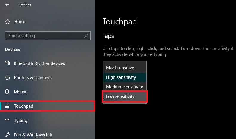 【Windows 10】マウスカーソルが勝手に動く・ランダムにジャンプする問題の直し方