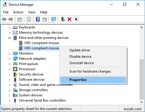 【Windows 10】マウスカーソルが勝手に動く・ランダムにジャンプする問題の直し方