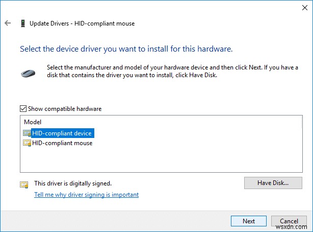 【Windows 10】マウスカーソルが勝手に動く・ランダムにジャンプする問題の直し方