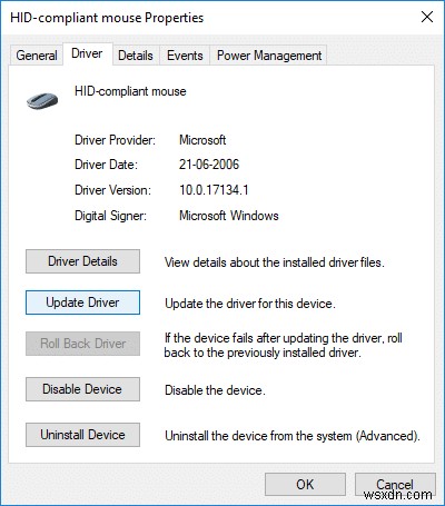 【Windows 10】マウスカーソルが勝手に動く・ランダムにジャンプする問題の直し方