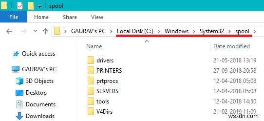 Windows 10で印刷スプーラーが勝手に停止する問題を解決する9つの方法