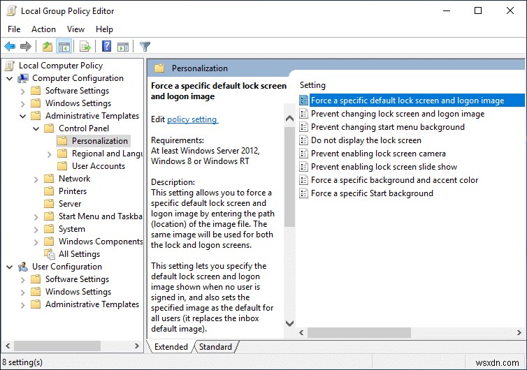 Windows 10 Homeにグループポリシーエディター(gpedit.msc)をインストールする方法