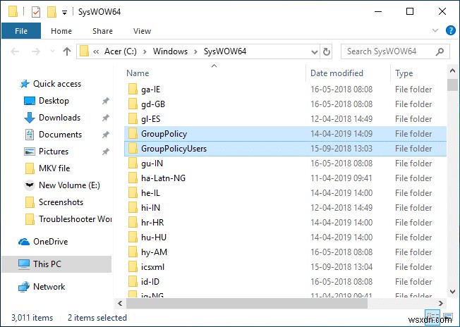 Windows 10 Homeにグループポリシーエディター(gpedit.msc)をインストールする方法