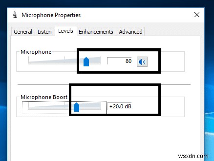 Windows 10でマイクの音量を上げる3つの方法【初心者向け解説】