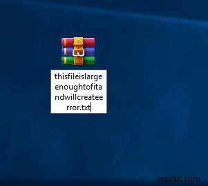 Windowsで「宛先パスが長すぎます」エラーが出たときの対処法5選