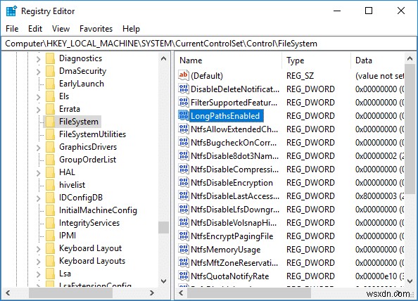 Windowsで「宛先パスが長すぎます」エラーが出たときの対処法5選