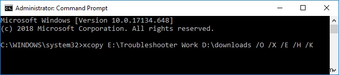 Windowsで「宛先パスが長すぎます」エラーが出たときの対処法5選