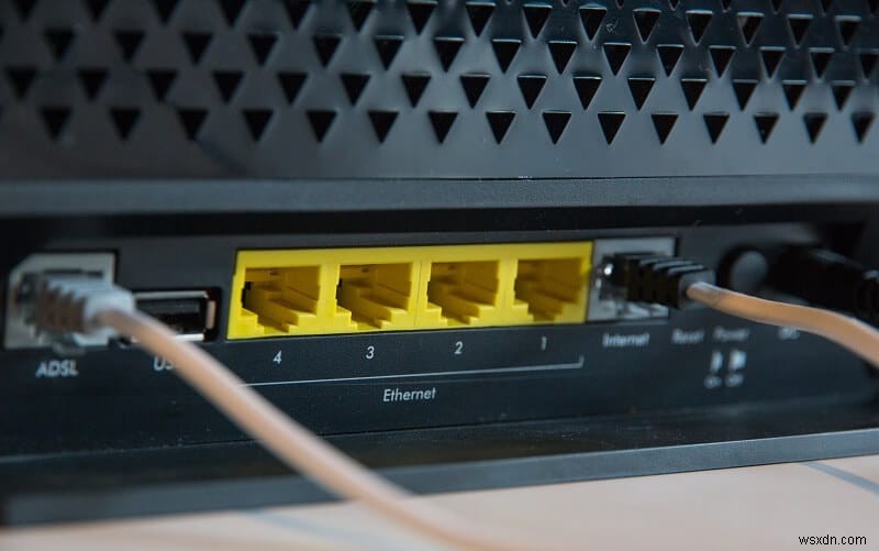 インターネット接続が遅い？通信速度を高速化する10の対処法！
