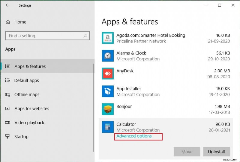 Windows 10で電卓アプリが開かない・動作しないときの対処法7選