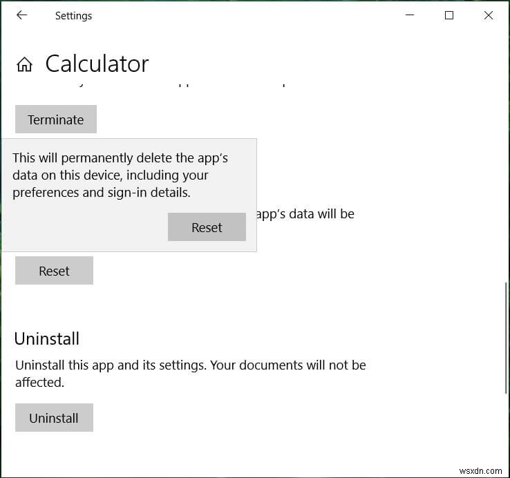 Windows 10で電卓アプリが開かない・動作しないときの対処法7選