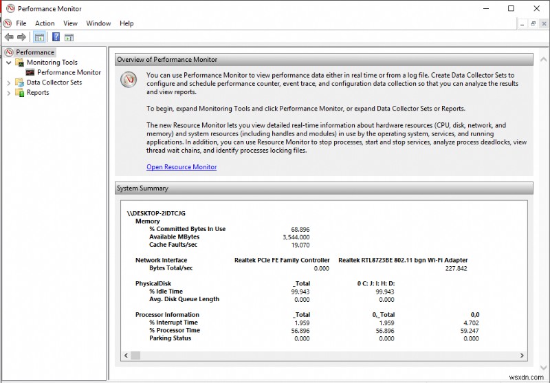 Windows 10のパフォーマンスモニターの使い方完全ガイド｜起動方法からカウンター設定まで