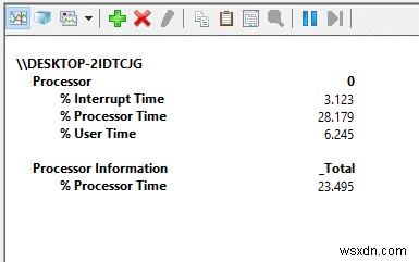 Windows 10のパフォーマンスモニターの使い方完全ガイド｜起動方法からカウンター設定まで