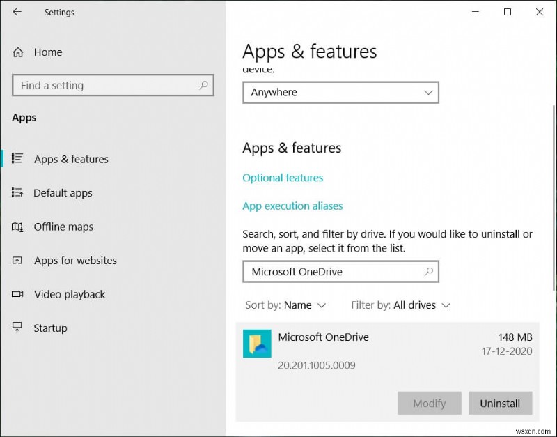 Windows 10でOneDriveを無効にする方法|アンインストール・非表示設定を徹底解説
