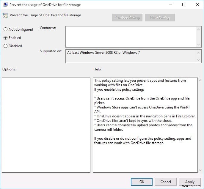 Windows 10でOneDriveを無効にする方法|アンインストール・非表示設定を徹底解説