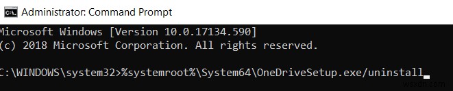 Windows 10でOneDriveを無効にする方法|アンインストール・非表示設定を徹底解説