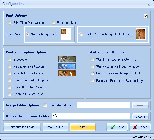 Windows 10でプリントスクリーン(PrtSc)が機能しない?原因別の7つの対処法を徹底解説