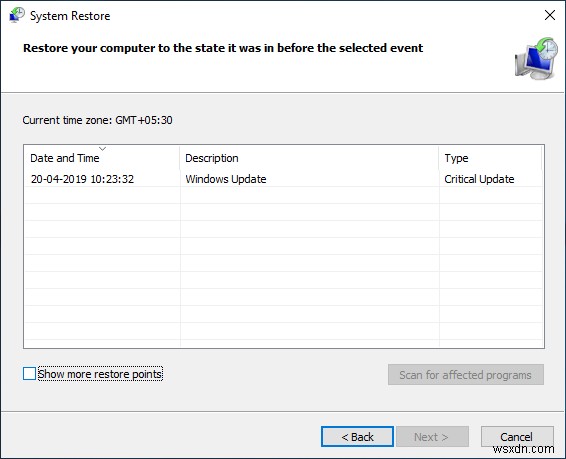 Windowsパソコンで「DLLが見つかりません」エラーを解決する8つの方法