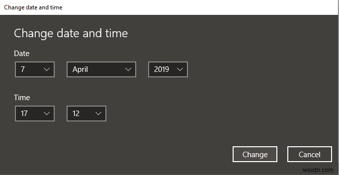Windows 10で時計の時刻がずれるときの直し方｜原因と10の解決策を徹底解説