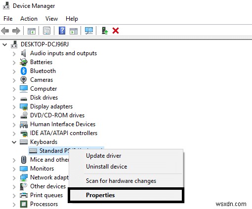 Windows 10でスペースキーが反応しないときの対処法7選【初心者向け解説】