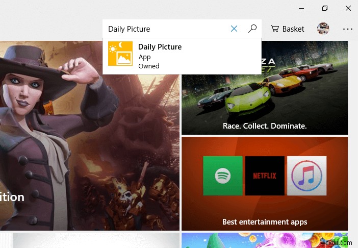【Windows 10】Bingの毎日の画像を壁紙に自動設定する3つの方法