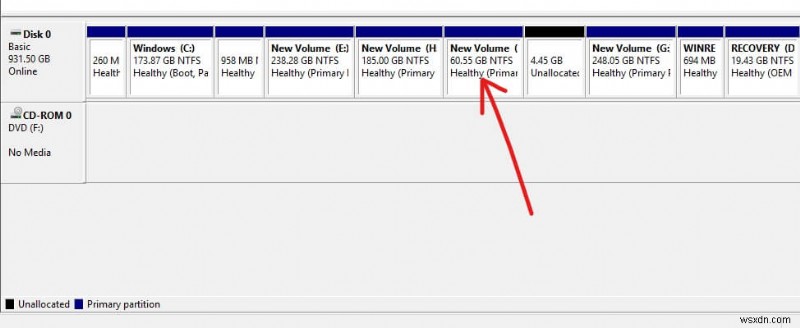 Windows 10の「ディスクの管理」とは？開き方と基本的な使い方を徹底解説