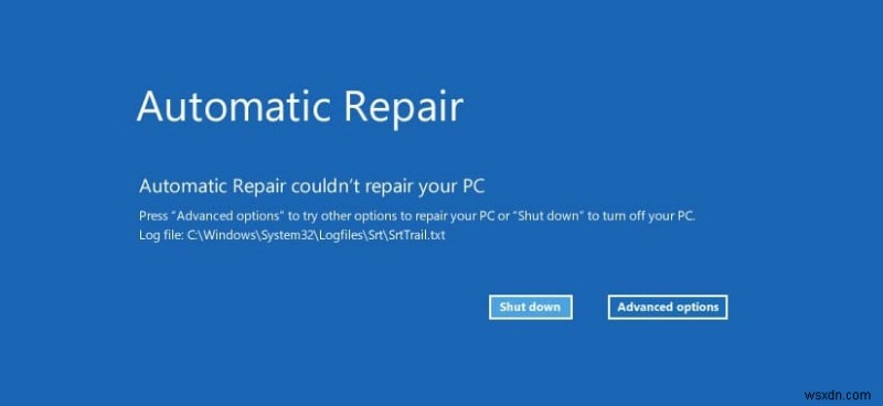Windows 10/8/7で「スタートアップ修復」の無限ループが発生したときの解決策まとめ