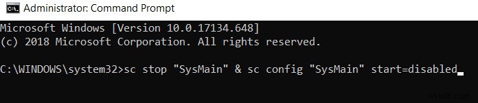 Windows 10でSuperFetch(SysMain)を無効化する3つの方法を徹底解説