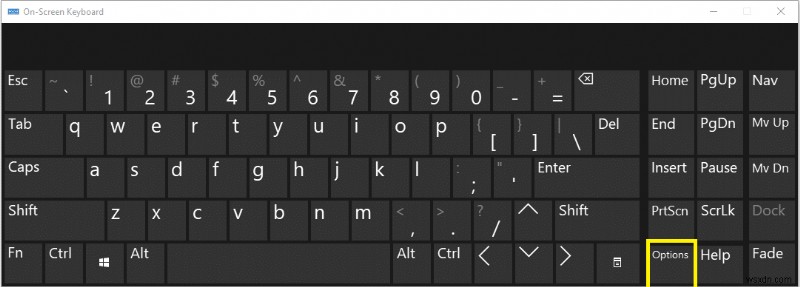 Windows 10でオンスクリーンキーボードを有効/無効にする方法|原因と6つの対処法