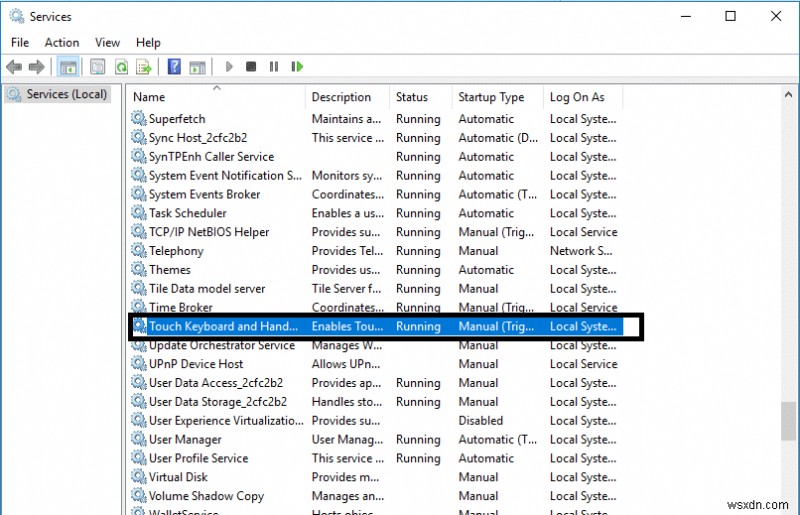 Windows 10でオンスクリーンキーボードを有効/無効にする方法|原因と6つの対処法