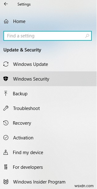 Windows 10のファイアウォールを無効にする方法【設定・コントロールパネル・コマンドプロンプト】