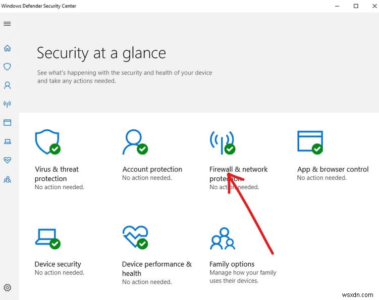 Windows 10のファイアウォールを無効にする方法【設定・コントロールパネル・コマンドプロンプト】
