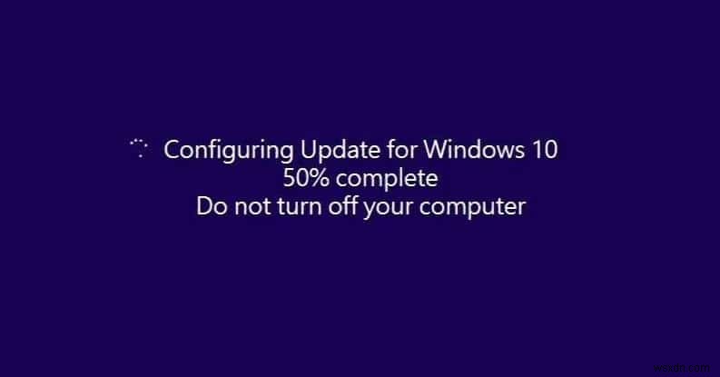Windows Updateが途中で止まって進まない?今すぐ試せる8つの対処法を徹底解説