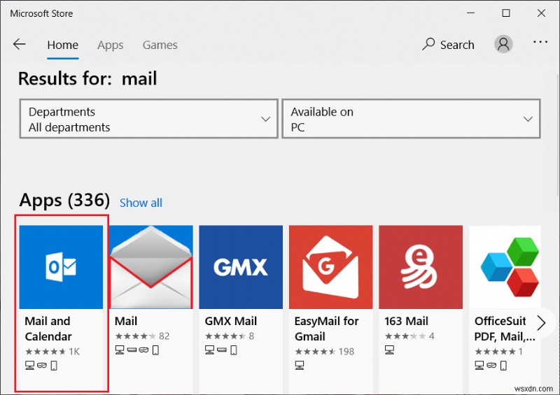 【Windows 10】メールアプリをリセットする3つの方法|同期エラーも解決