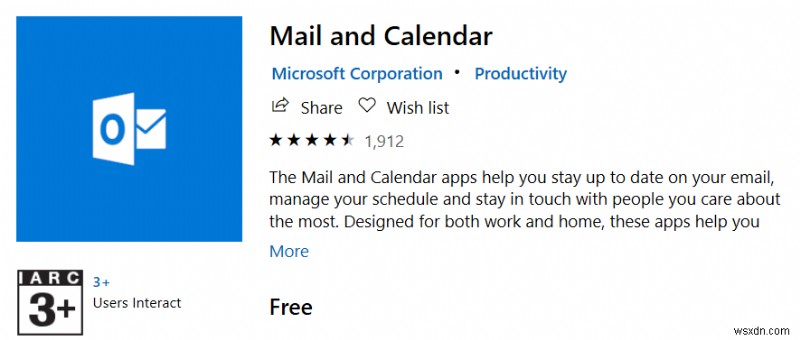 【Windows 10】メールアプリをリセットする3つの方法|同期エラーも解決
