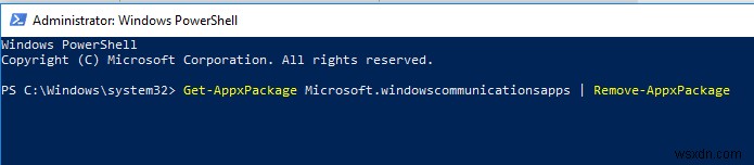 【Windows 10】メールアプリをリセットする3つの方法|同期エラーも解決