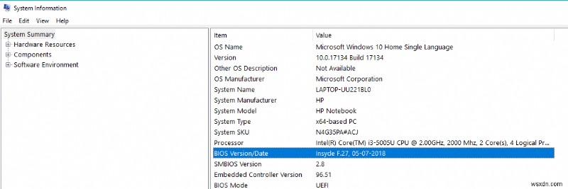 BIOSとは?仕組みとWindows 10での正しい更新方法を徹底解説