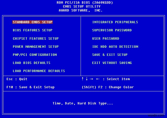 BIOSとは?仕組みとWindows 10での正しい更新方法を徹底解説
