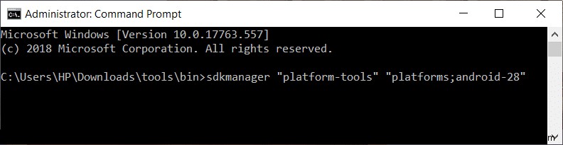 Windows 10にADB(Android Debug Bridge)をインストールする方法【初心者向け完全ガイド】