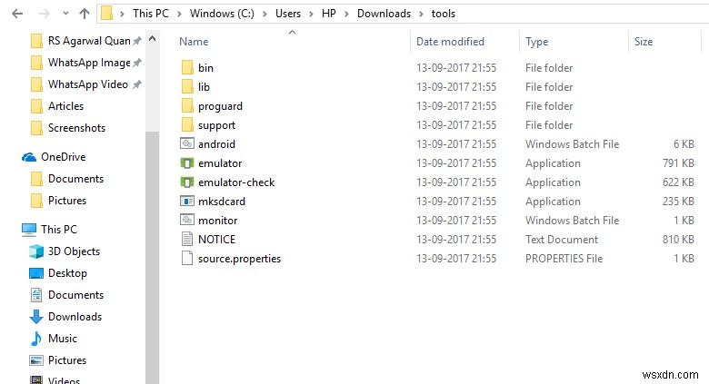 Windows 10にADB(Android Debug Bridge)をインストールする方法【初心者向け完全ガイド】