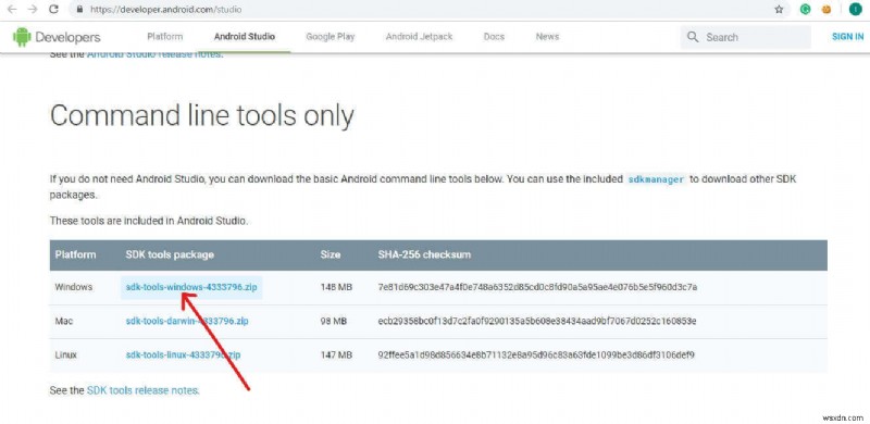 Windows 10にADB(Android Debug Bridge)をインストールする方法【初心者向け完全ガイド】