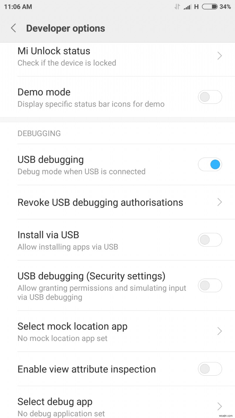 Windows 10にADB(Android Debug Bridge)をインストールする方法【初心者向け完全ガイド】