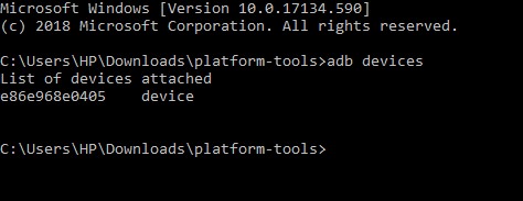 Windows 10にADB(Android Debug Bridge)をインストールする方法【初心者向け完全ガイド】
