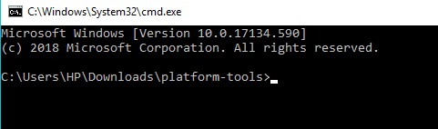 Windows 10にADB(Android Debug Bridge)をインストールする方法【初心者向け完全ガイド】