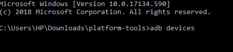 Windows 10にADB(Android Debug Bridge)をインストールする方法【初心者向け完全ガイド】