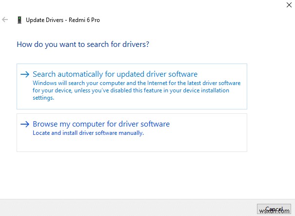 Windows 10にADB(Android Debug Bridge)をインストールする方法【初心者向け完全ガイド】