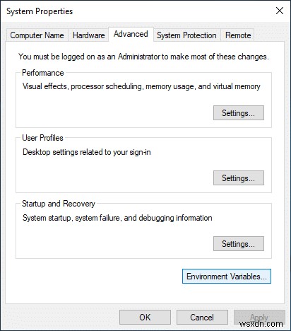 Windows 10にADB(Android Debug Bridge)をインストールする方法【初心者向け完全ガイド】