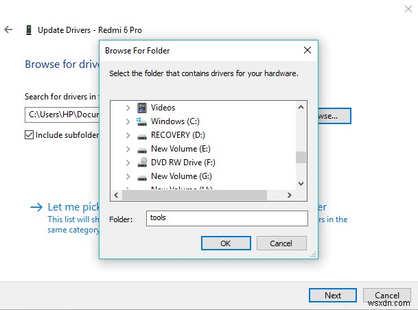 Windows 10にADB(Android Debug Bridge)をインストールする方法【初心者向け完全ガイド】